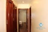 Modern 2-bedroom apartment available for lease in Xuan Dieu Street, Tay Ho, Hanoi